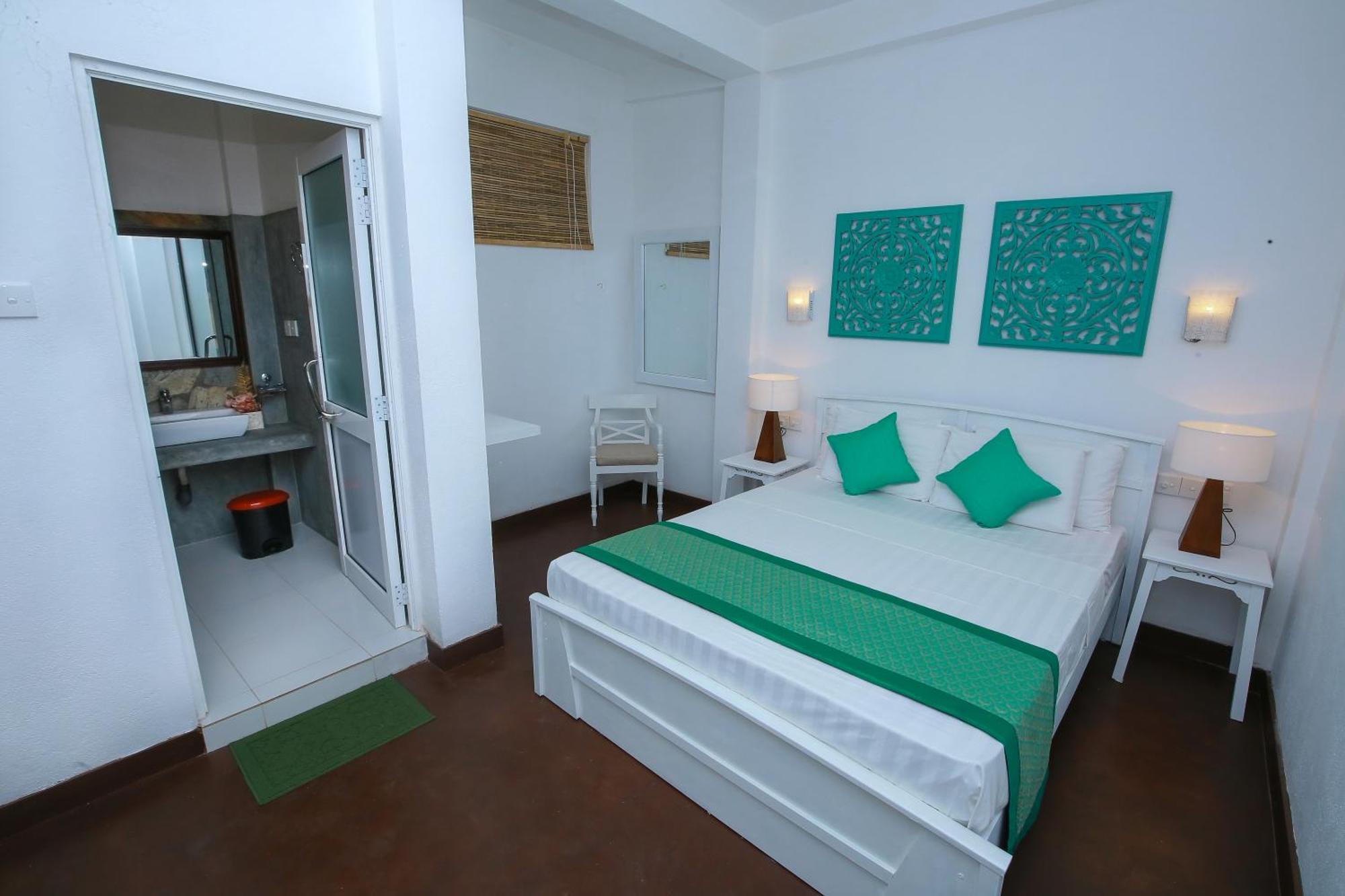 Ceylon House By Sunrise Hotel Ella Exterior photo